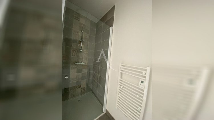 Ma-Cabane - Location Appartement ANGERS, 61 m²
