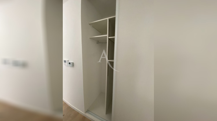 Ma-Cabane - Location Appartement ANGERS, 61 m²