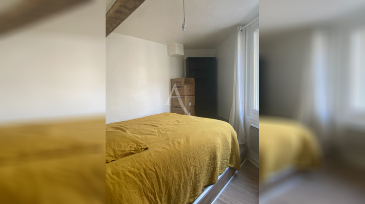 Ma-Cabane - Location Appartement ANGERS, 54 m²