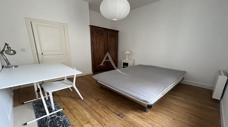 Ma-Cabane - Location Appartement ANGERS, 37 m²