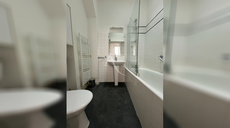 Ma-Cabane - Location Appartement ANGERS, 37 m²