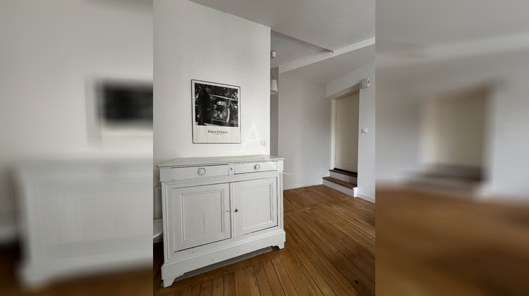 Ma-Cabane - Location Appartement ANGERS, 37 m²