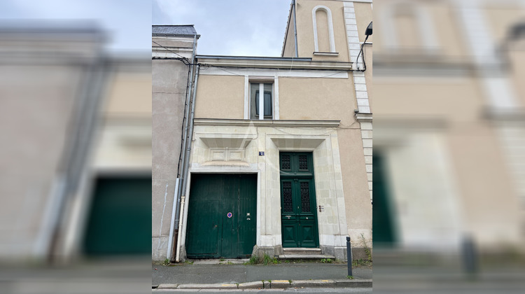 Ma-Cabane - Location Appartement ANGERS, 37 m²