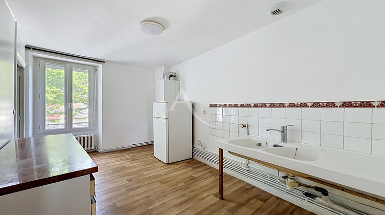 Ma-Cabane - Location Appartement ANGERS, 56 m²