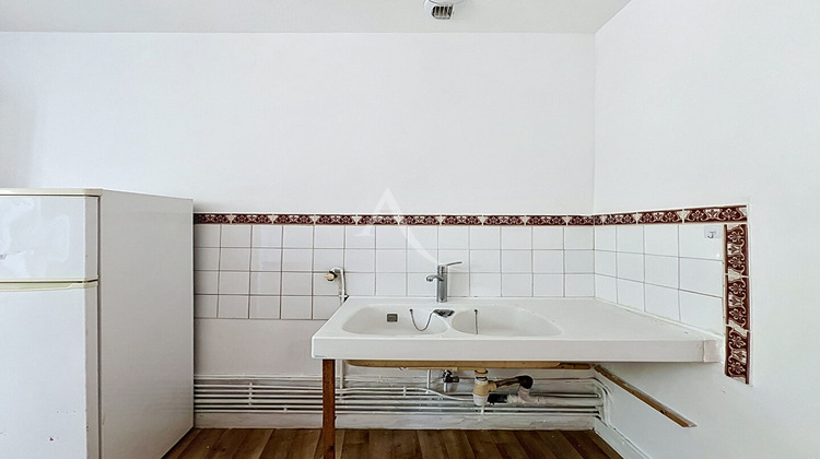 Ma-Cabane - Location Appartement ANGERS, 56 m²