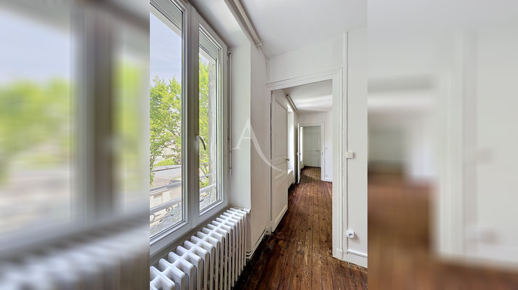 Ma-Cabane - Location Appartement ANGERS, 56 m²