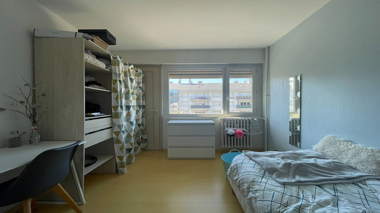 Ma-Cabane - Location Appartement ANGERS, 66 m²