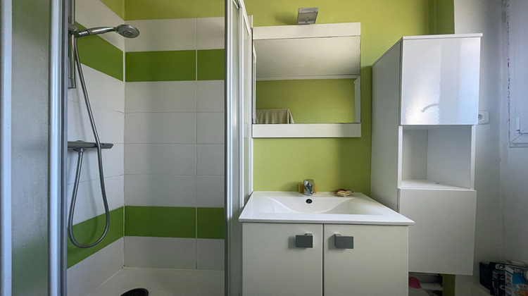 Ma-Cabane - Location Appartement ANGERS, 66 m²