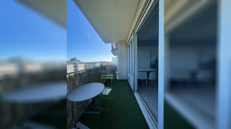 Ma-Cabane - Location Appartement ANGERS, 66 m²