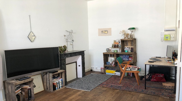 Ma-Cabane - Location Appartement ANGERS, 43 m²