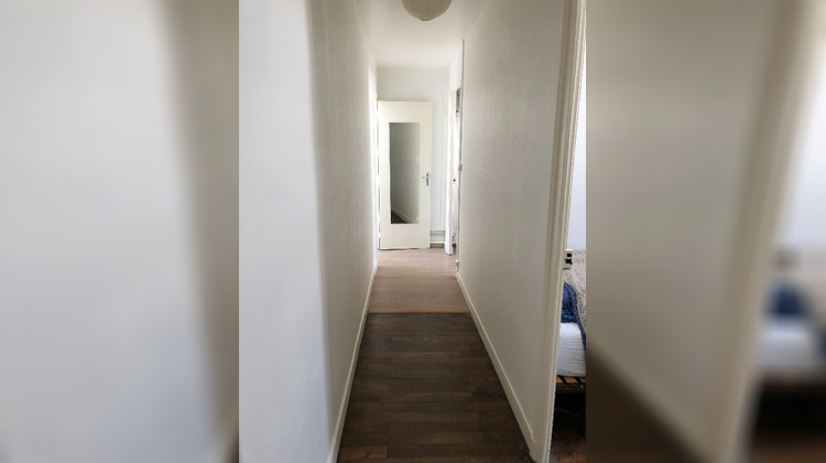 Ma-Cabane - Location Appartement ANGERS, 43 m²