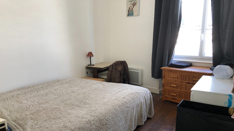Ma-Cabane - Location Appartement ANGERS, 43 m²