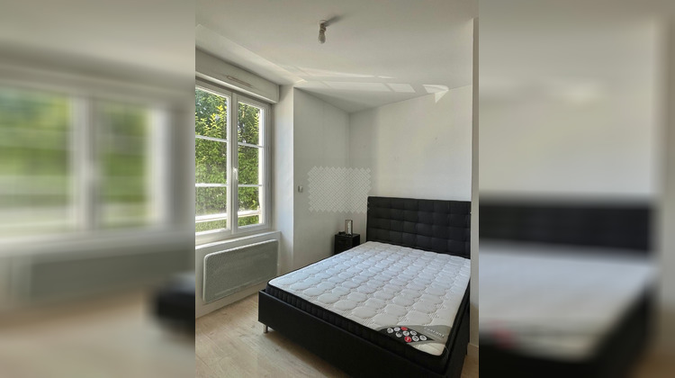 Ma-Cabane - Location Appartement Angers, 19 m²