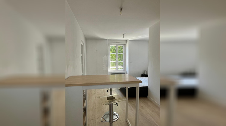 Ma-Cabane - Location Appartement Angers, 19 m²