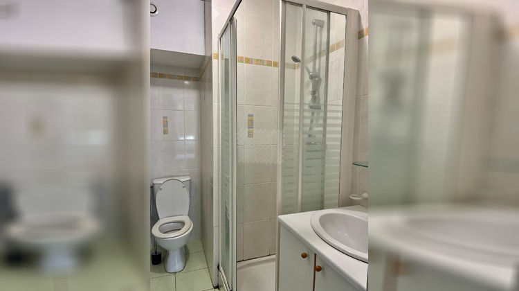 Ma-Cabane - Location Appartement Angers, 19 m²