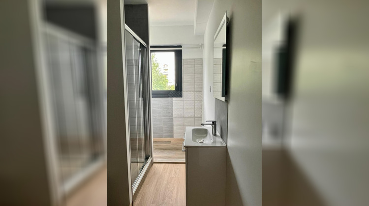 Ma-Cabane - Location Appartement Angers, 26 m²