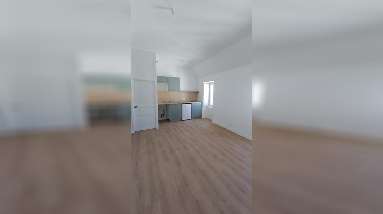 Ma-Cabane - Location Appartement Angers, 34 m²