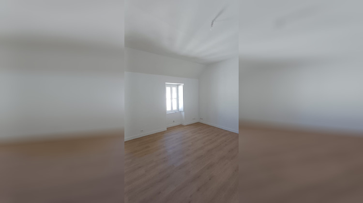 Ma-Cabane - Location Appartement Angers, 34 m²