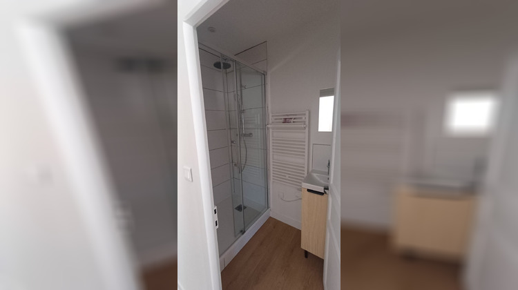 Ma-Cabane - Location Appartement Angers, 34 m²