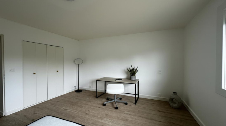Ma-Cabane - Location Appartement ANGERS, 12 m²