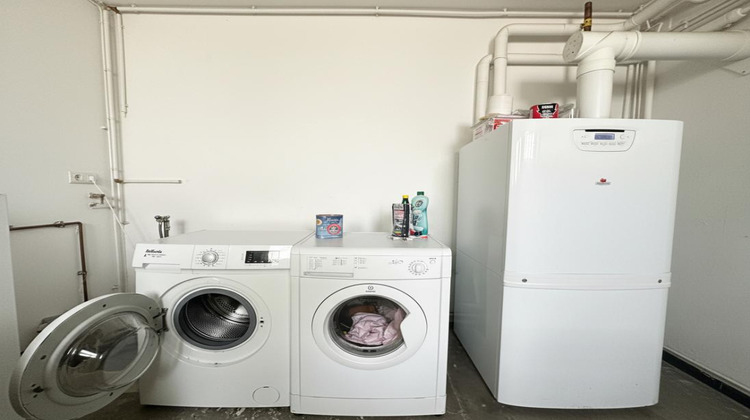 Ma-Cabane - Location Appartement ANGERS, 12 m²