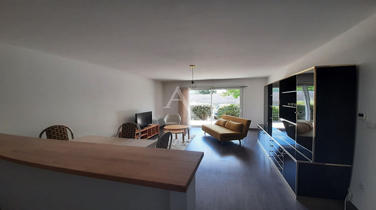 Ma-Cabane - Location Appartement ANGERS, 67 m²