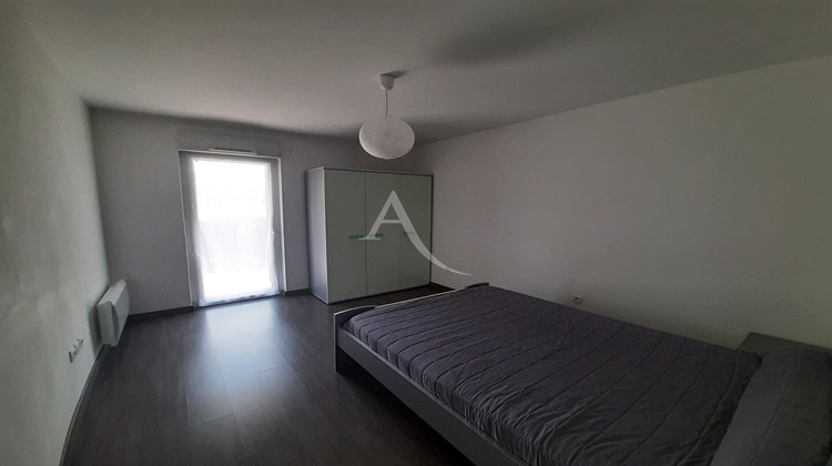 Ma-Cabane - Location Appartement ANGERS, 67 m²