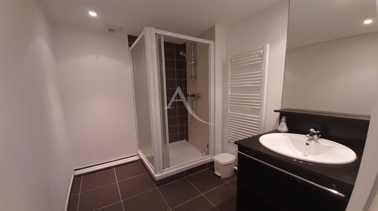 Ma-Cabane - Location Appartement ANGERS, 67 m²