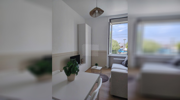 Ma-Cabane - Location Appartement Angers, 18 m²