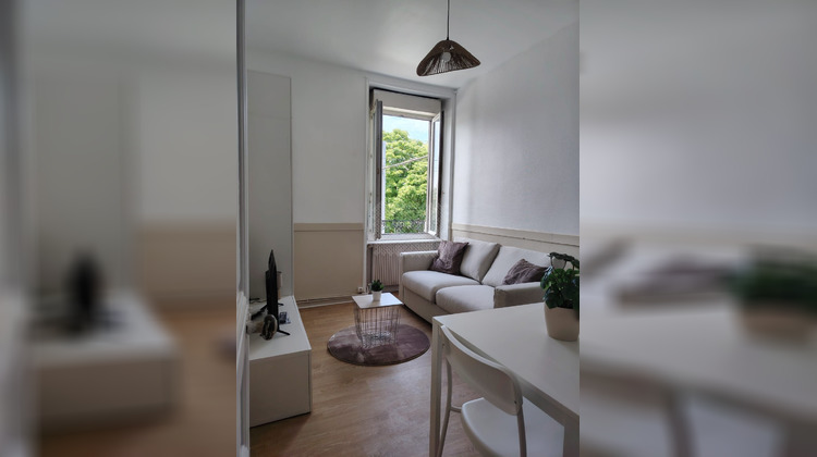 Ma-Cabane - Location Appartement Angers, 18 m²
