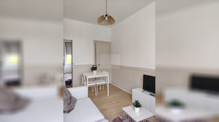 Ma-Cabane - Location Appartement Angers, 18 m²