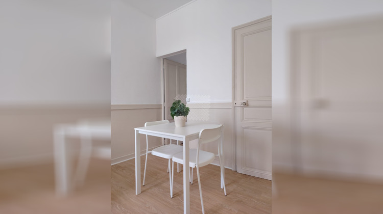 Ma-Cabane - Location Appartement Angers, 18 m²