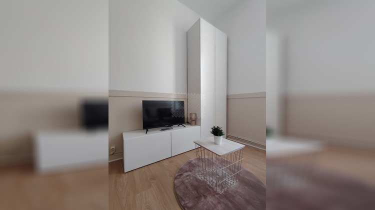 Ma-Cabane - Location Appartement Angers, 18 m²