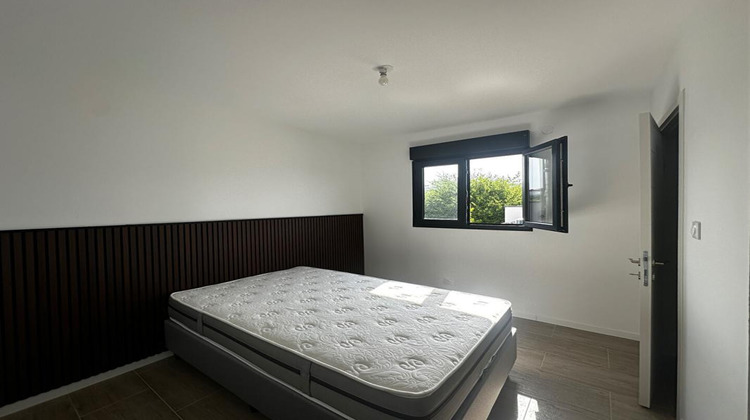 Ma-Cabane - Location Appartement ANGERS, 64 m²