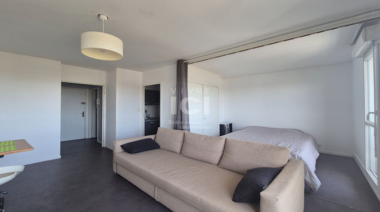 Ma-Cabane - Location Appartement ANGERS, 31 m²
