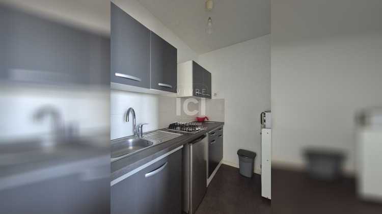 Ma-Cabane - Location Appartement ANGERS, 31 m²