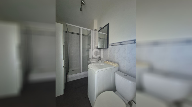 Ma-Cabane - Location Appartement ANGERS, 31 m²