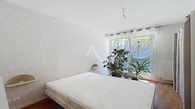 Ma-Cabane - Location Appartement ANGERS, 45 m²