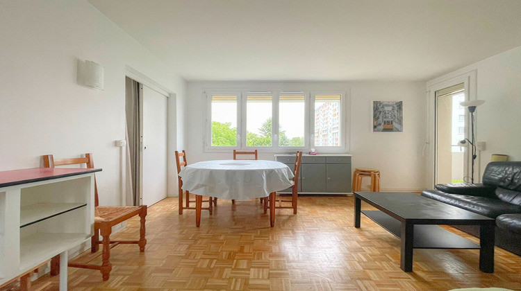 Ma-Cabane - Location Appartement ANGERS, 67 m²