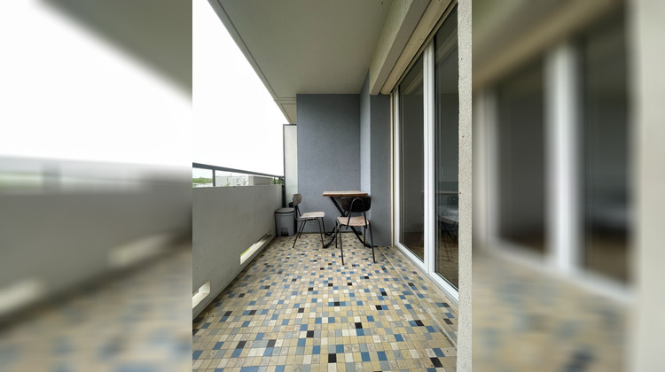 Ma-Cabane - Location Appartement ANGERS, 67 m²