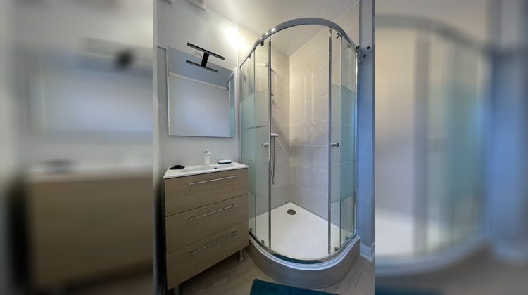 Ma-Cabane - Location Appartement ANGERS, 67 m²