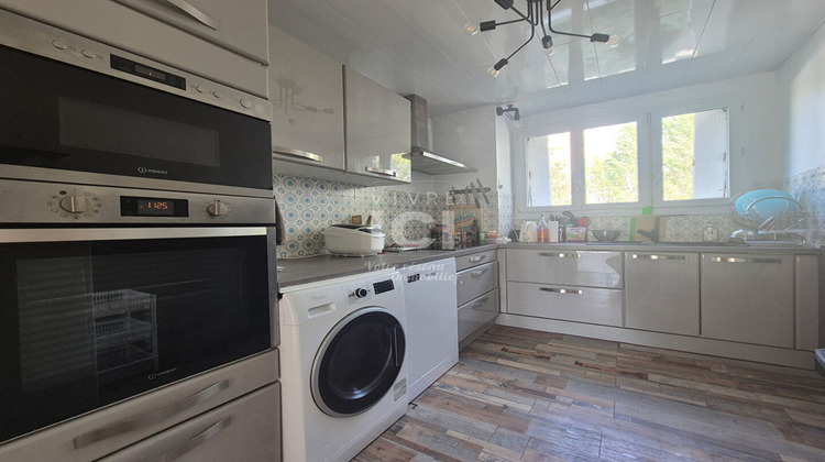 Ma-Cabane - Location Appartement ANGERS, 73 m²