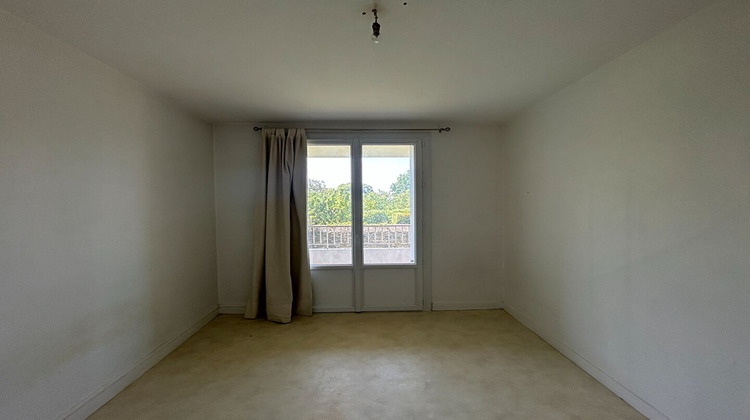 Ma-Cabane - Location Appartement ANGERS, 61 m²