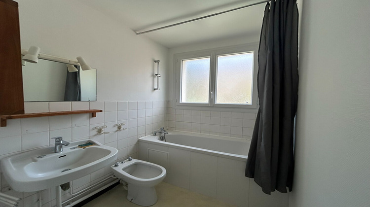 Ma-Cabane - Location Appartement ANGERS, 61 m²