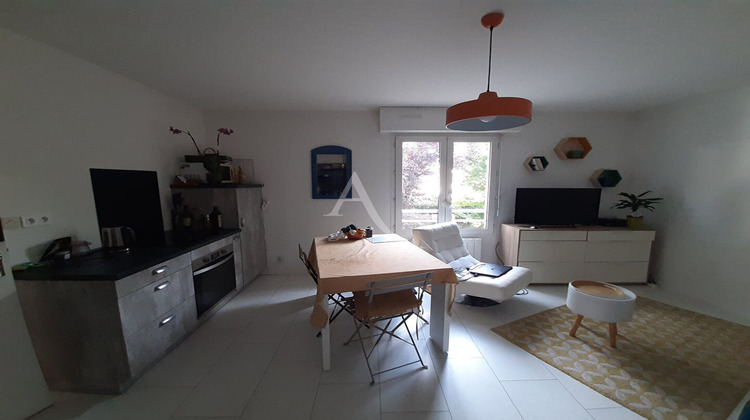 Ma-Cabane - Location Appartement ANGERS, 37 m²