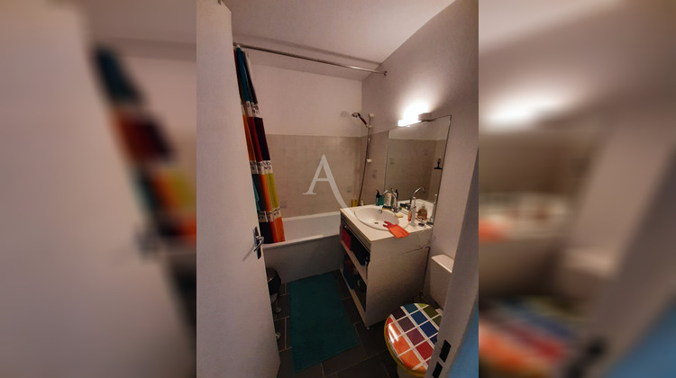 Ma-Cabane - Location Appartement ANGERS, 37 m²