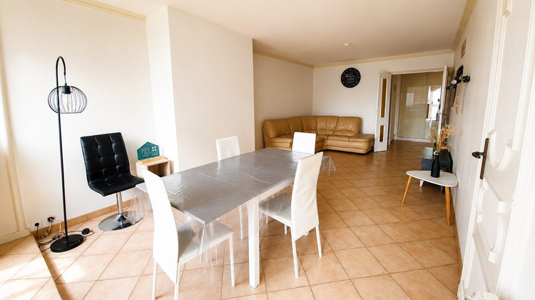 Ma-Cabane - Location Appartement Angers, 108 m²