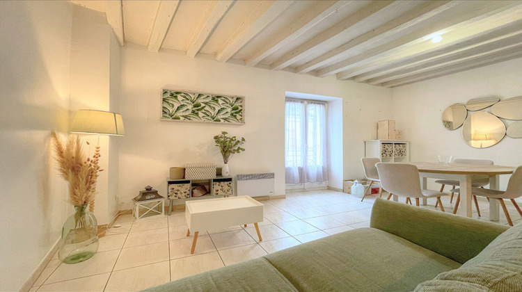 Ma-Cabane - Location Appartement ANGERS, 64 m²