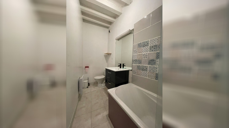 Ma-Cabane - Location Appartement ANGERS, 64 m²