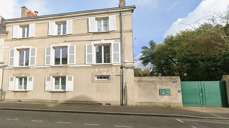 Ma-Cabane - Location Appartement ANGERS, 67 m²